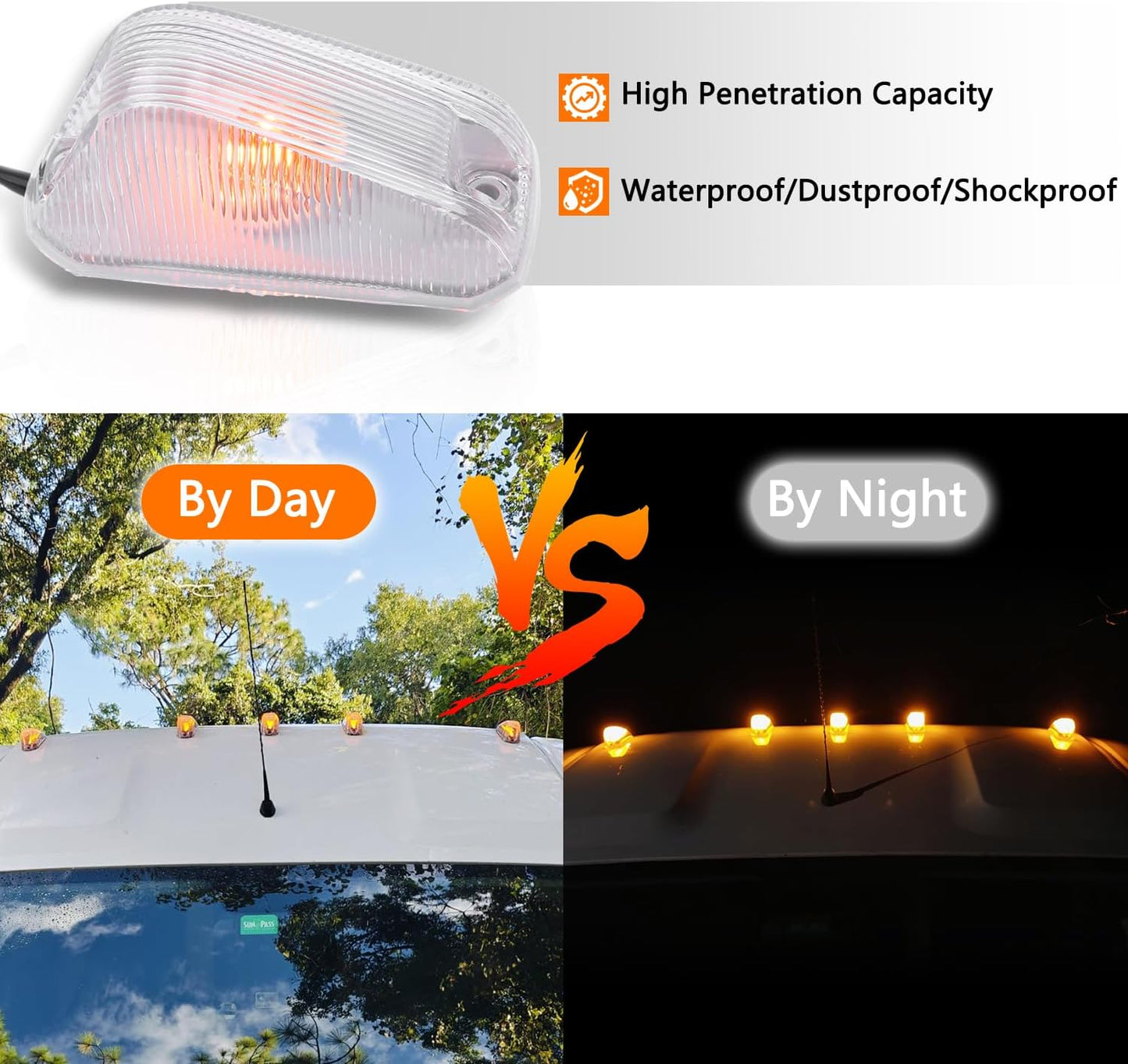 Luz techo cabina reemplazo Dodge Ram ProMaster 14-26