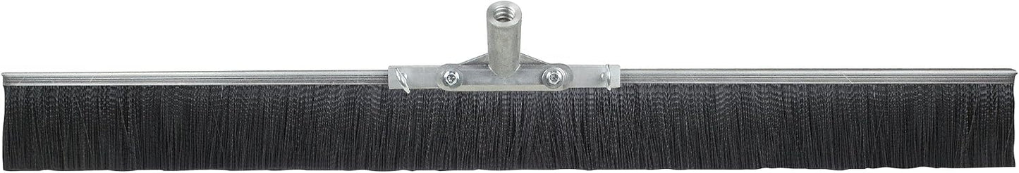Cepillo sellado 36pulg con adaptador mango roscado