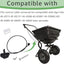Cable control esparcidor césped comp Agri-Fab 45-0315