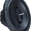 Subwoofer PRX12FT 12" impedancia 1/2/4 ohmios