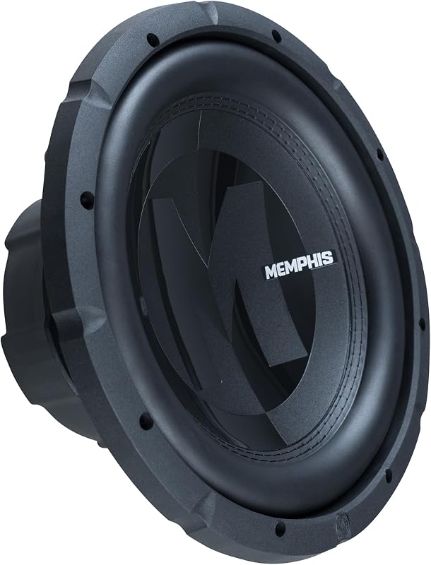 Subwoofer PRX12FT 12" impedancia 1/2/4 ohmios