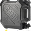 Jarra agua 3.2gal grifo sin BPA a prueba fugas camping
