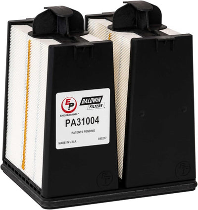 Filtro aire Endura Pa31004 primario