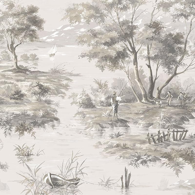 Papel pintado La Campagne MH36516