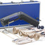 Herramienta extracción pernos magnética 1200w 12 bobinas