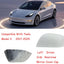 Cubierta espejo lateral Tesla Model 3 izquierdo
