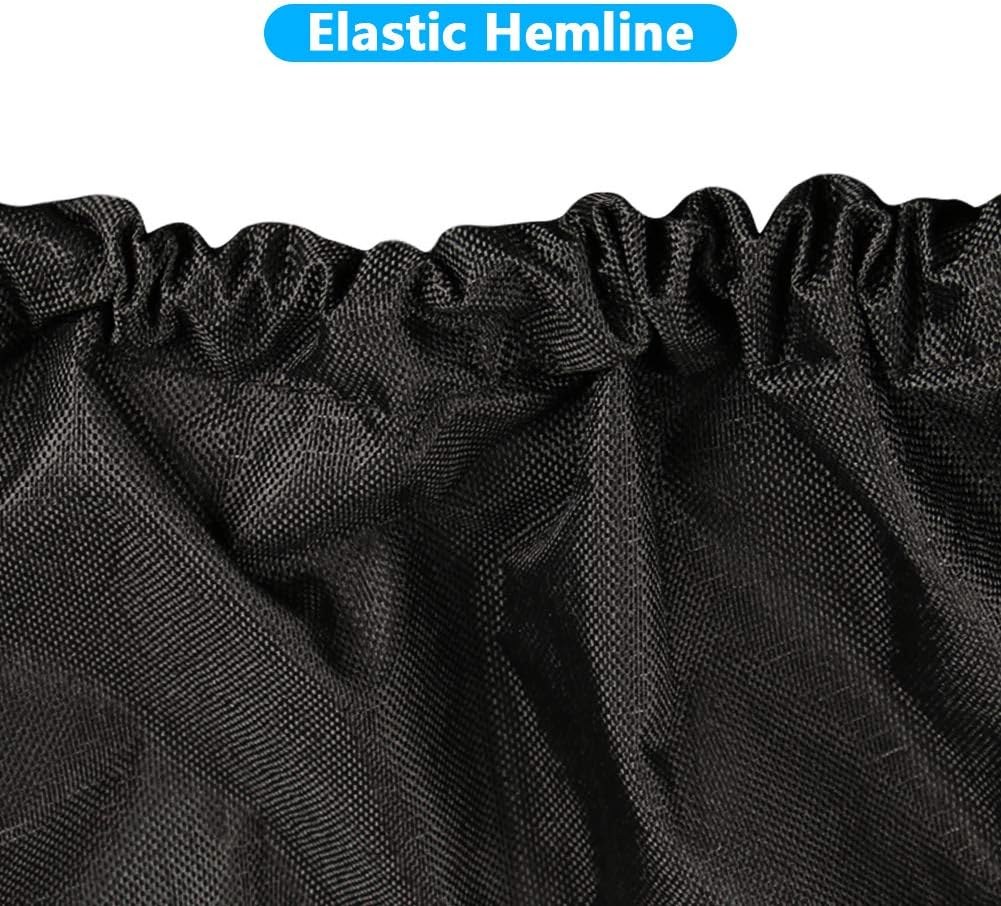 Cubierta parrilla Blackstone 22pulg 600D impermeable