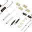 Kit hardware freno tambor grado profesional H7364