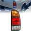 Luz trasera halógena comp Toyota Tundra 00-06 pasajero