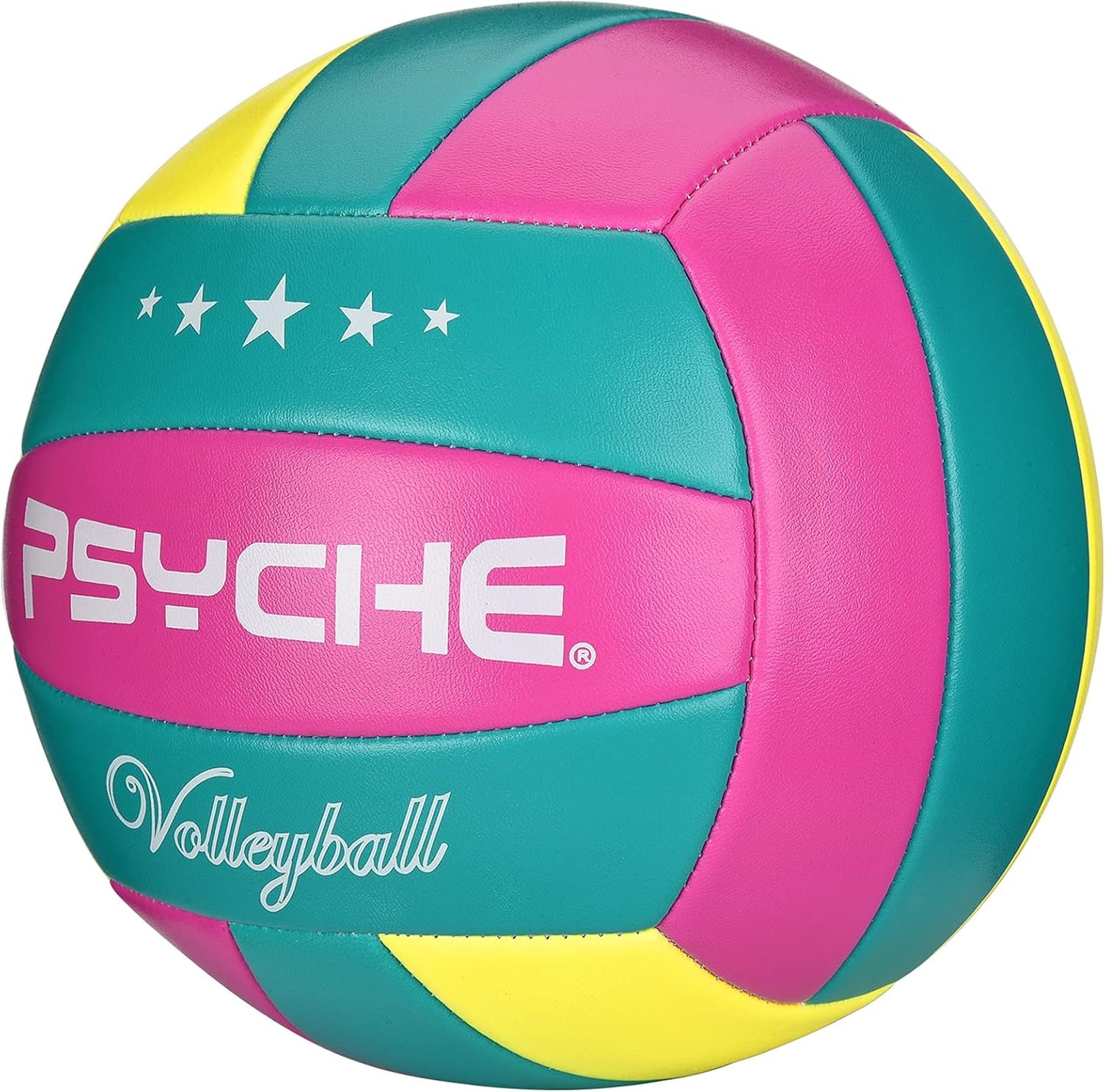 Balón voleibol suave para playa parque interior exterior
