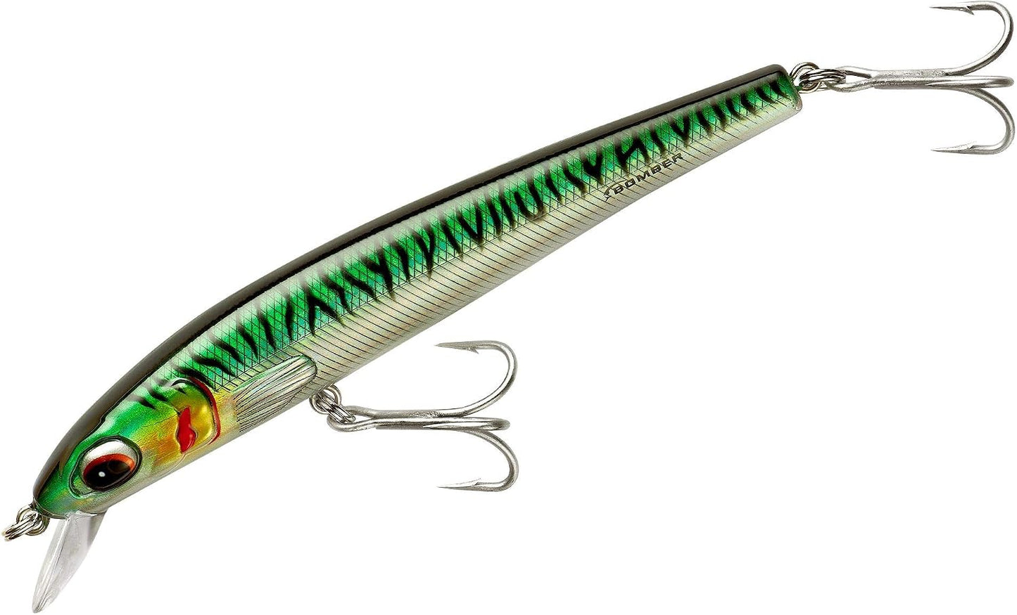 Señuelo Pescecillo Delgado para Pesca Salada