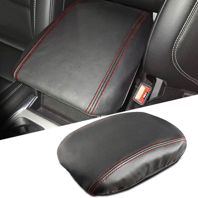 Funda consola central Ford Explorer 20-25 antiarañazos perro