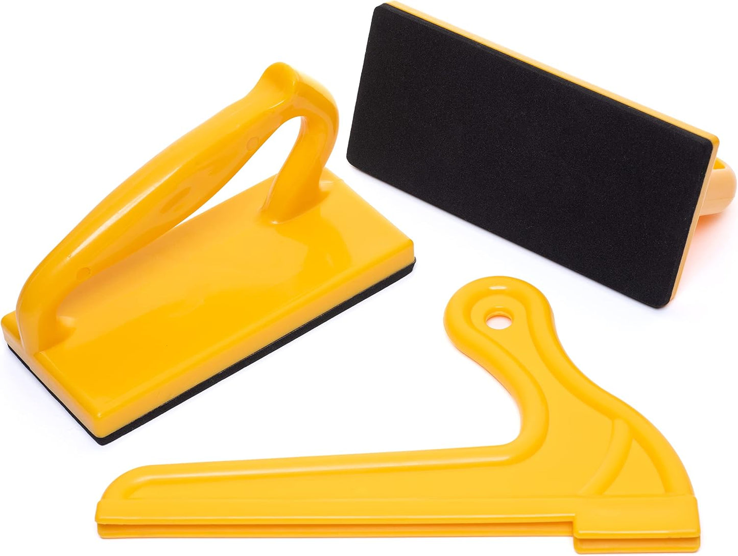 Kit seguridad 5 pzas incluye