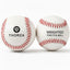Pelotas béisbol con peso para lanzamiento y golpeo