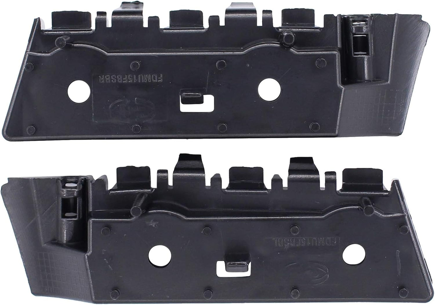 Parachoques delantero Ford Mustang 15-17