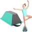 Soporte antiderrap para cheer flyer niños y adultos