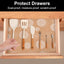 Revestimiento alacena cocina EVA antiderrap