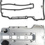 Cubierta válvula motor aluminio Buick Encore 11-21