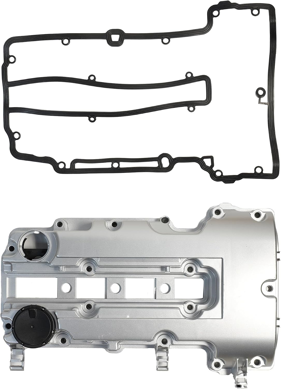 Cubierta válvula motor aluminio Buick Encore 11-21