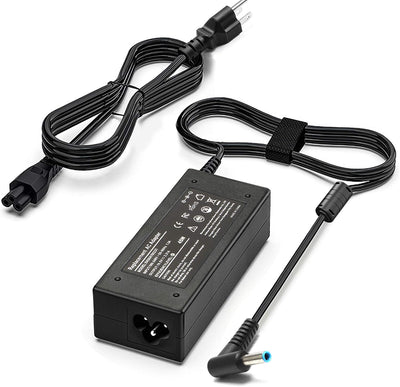 Cargador 45W para portátil HP 14 comp 14-dq0002dx