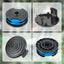 Carrete cuerda doble línea 0.065" 27pies comp Har-BOR 5.5A