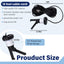 Interruptor flujo GLX-FLO-RP para sistema sal Hayward