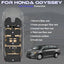 Alfombrillas suelo y forro maletero Honda Odyssey