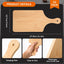 24 Tablas Cortar Bambú 11x5pulg Grabado Láser Regalo Boda