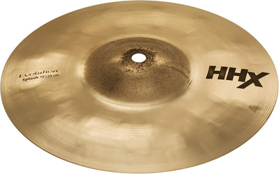 Salpicaduras HHX Evolution 10pulg Acabado Brillante