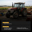 Kit filtro mantenimiento LS Tractor MT125