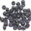 100 Pzas Tuercas Autoblocantes M3-0.020pulg