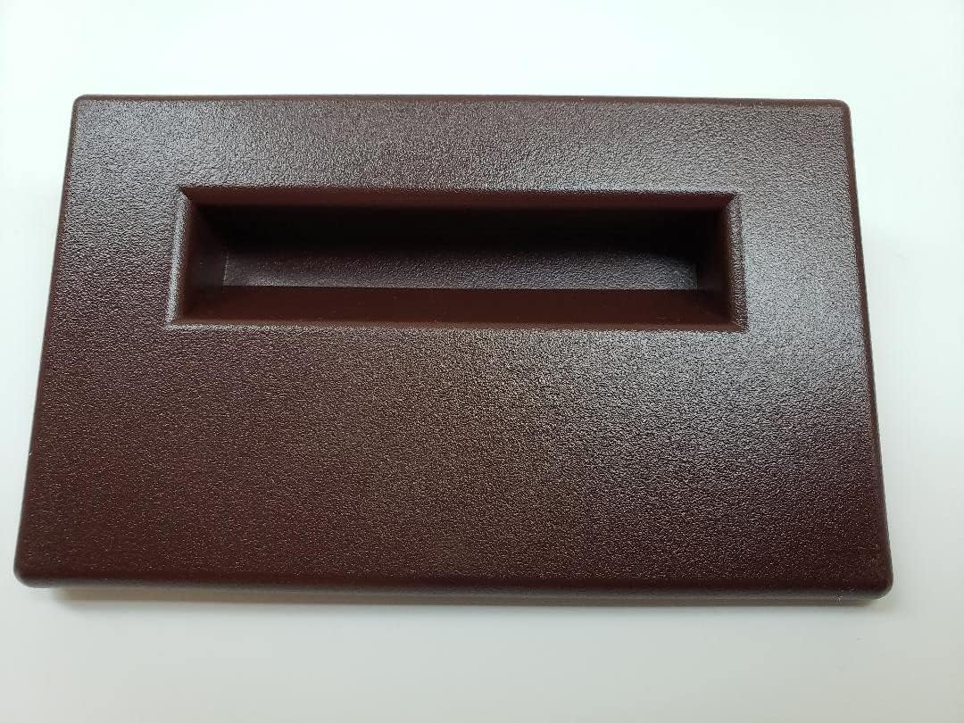 Cubierta panel fusibles Chevy 88-94 GMC Suburban Blazer PU