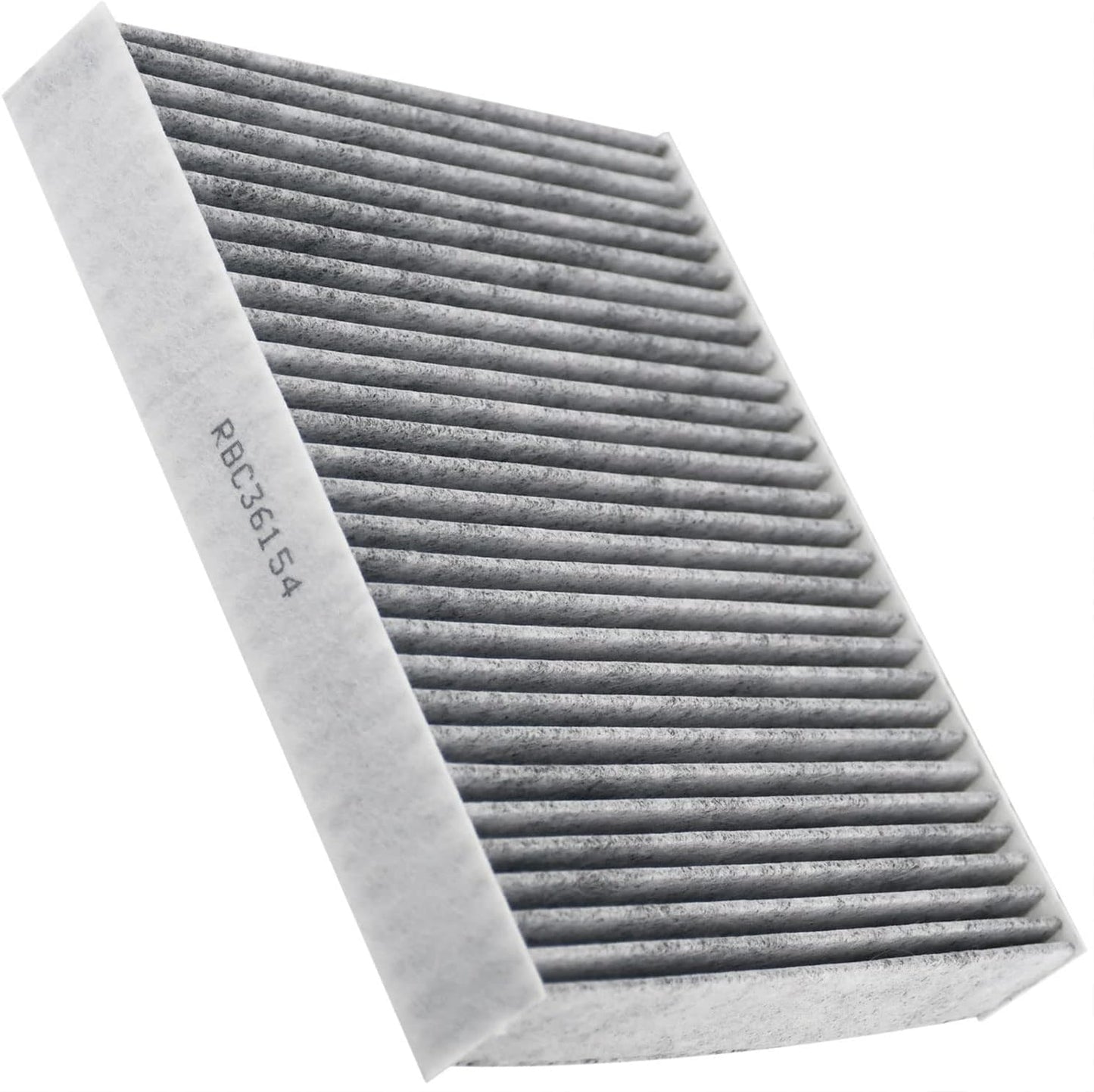 Filtro aire cabina CF10775 con carbón activado Chevy Cruze Malibu
