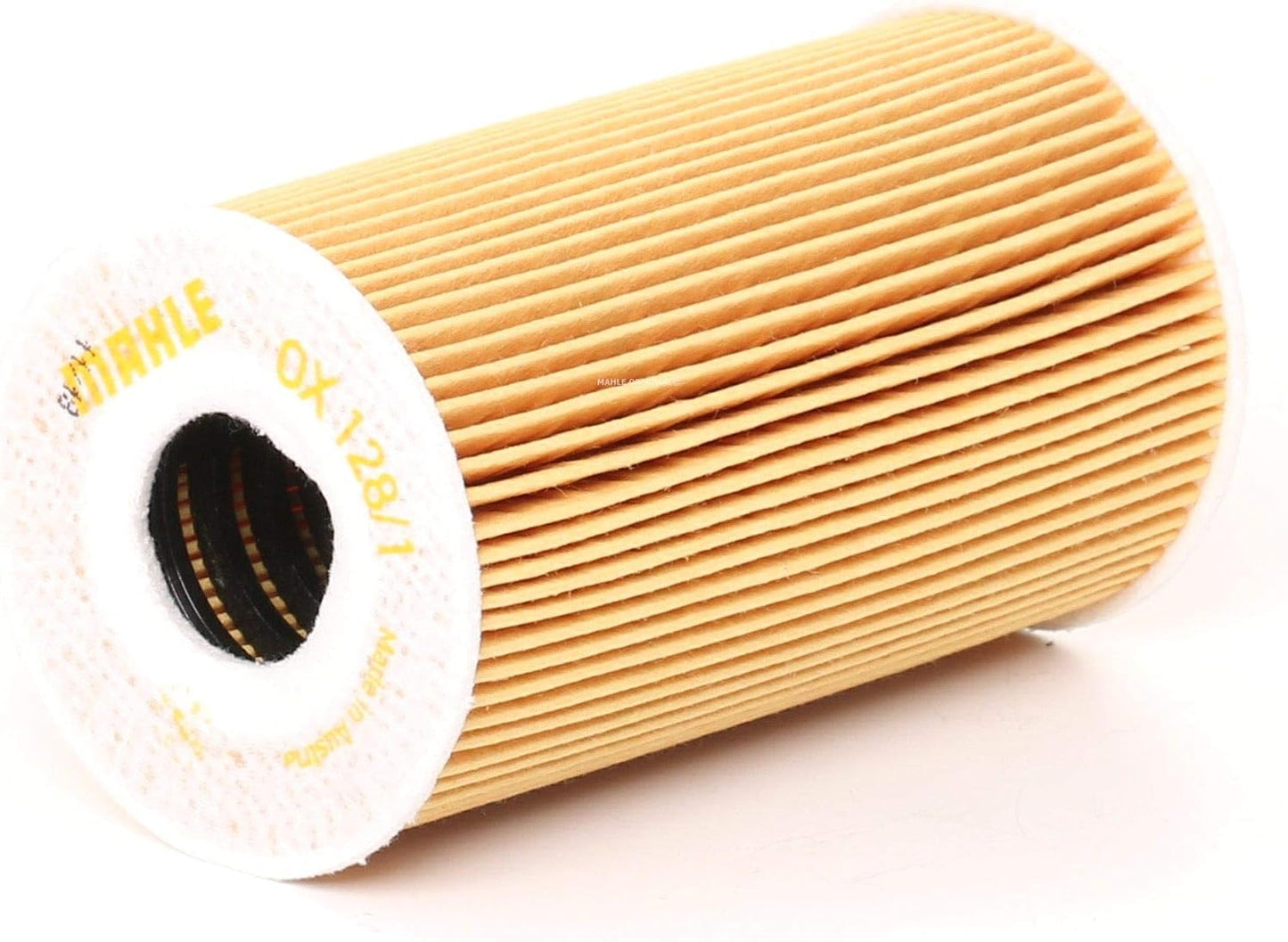 Filtro aceite OX 128/1D ECO original