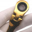 Llavero de llave de carraca 10mm con llavero mini destornillador