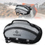 Bolsa manillar motocicleta universal impermeable PVC