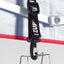 Set 5 clips negros para toldo