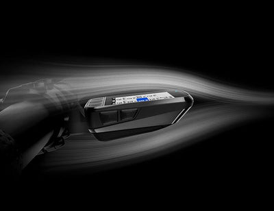 Computadora ciclismo GPS Wahoo ELEMNT Bolt V2