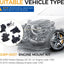 5 Pzas Soporte Motor Comp Honda Odyssey 08-10