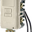 Interruptor AFCS 15A autoprueba con luz LED