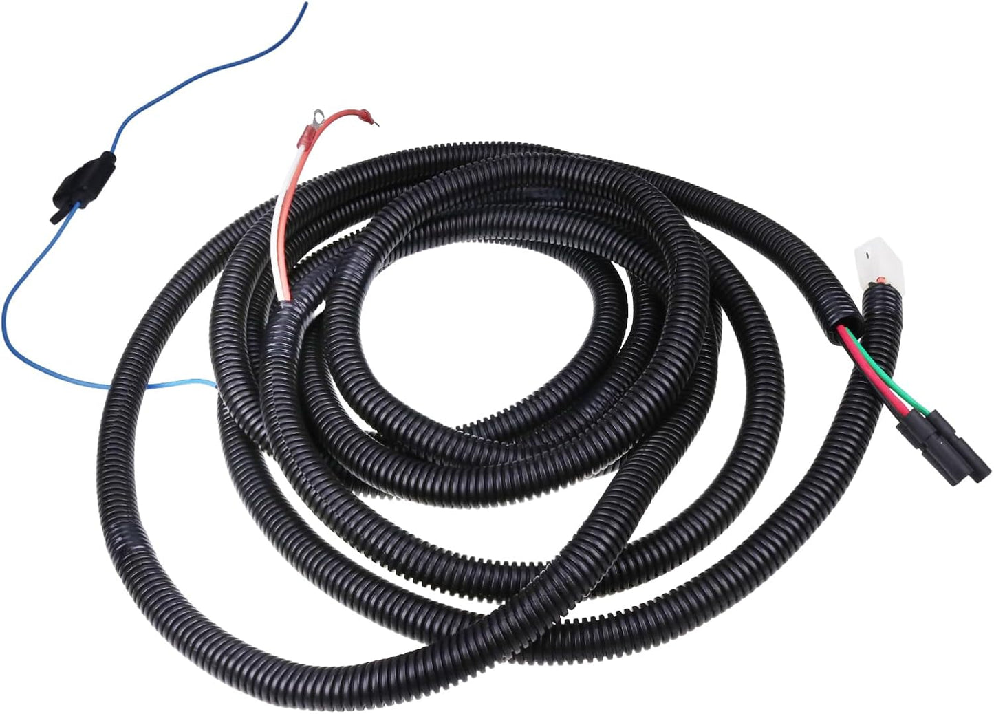 Mazo cables control panel táctil 6 pines comp Meyer E47 E60