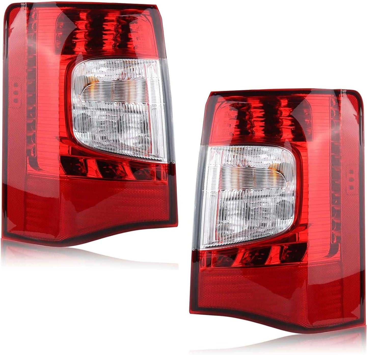 Luz trasera LED Chrysler Town & Country 2011-16