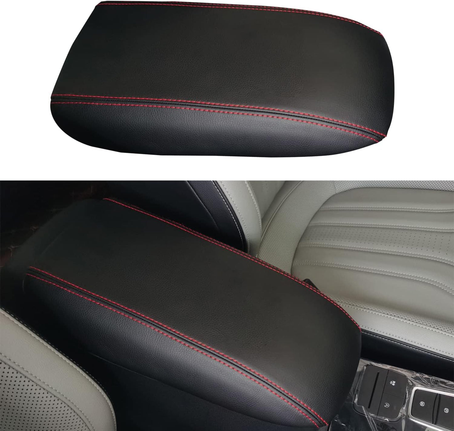 Funda reposabrazos Ford Bronco Sport y Escape 20-23