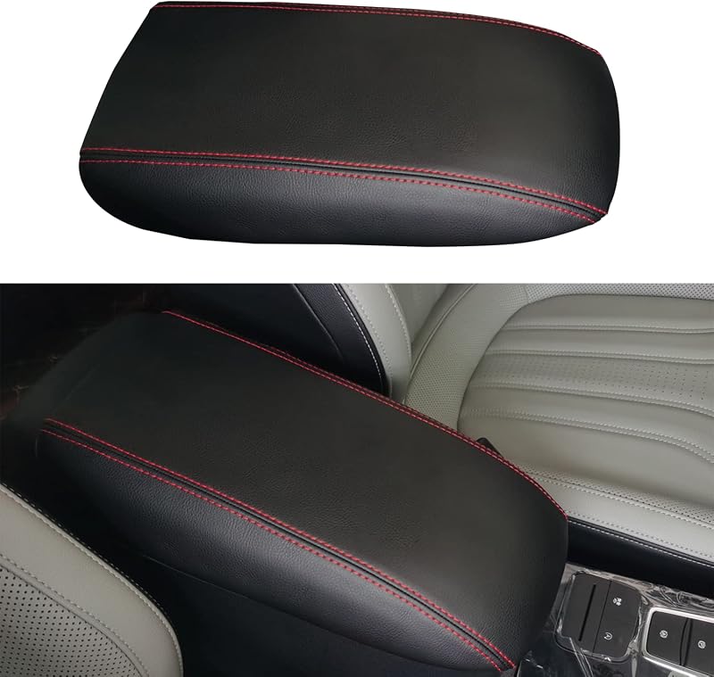 Funda reposabrazos Ford Bronco Sport y Escape 20-23