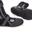 Botines Reflex Split Toe 0.118pulg Negro
