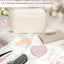 Kit emergencia novia con bolsa maquillaje 42 artículos