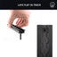 Tornillos Torx M6 Acero Inox 304 Negro 50pcs