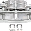 Pinza freno delantera derecha 2002-05 Trailblazer Envoy