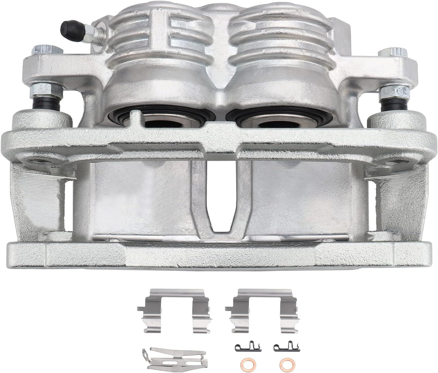 Pinza freno delantera derecha 2002-05 Trailblazer Envoy