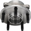 Buje rueda y kit rodamientos Ford Edge Flex Taurus 10-18